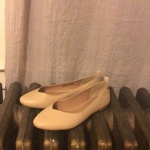 UGG Lynley Ballerina Flat